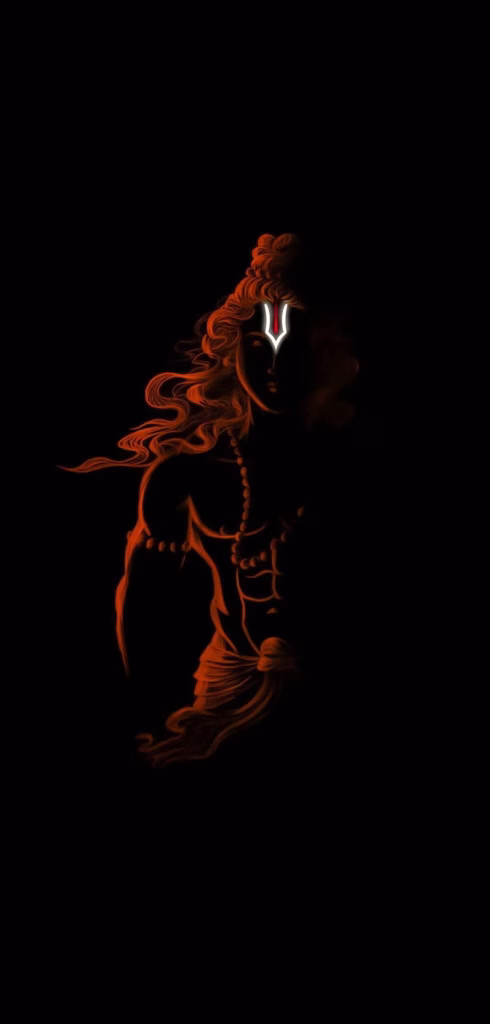 Lord Hanuman