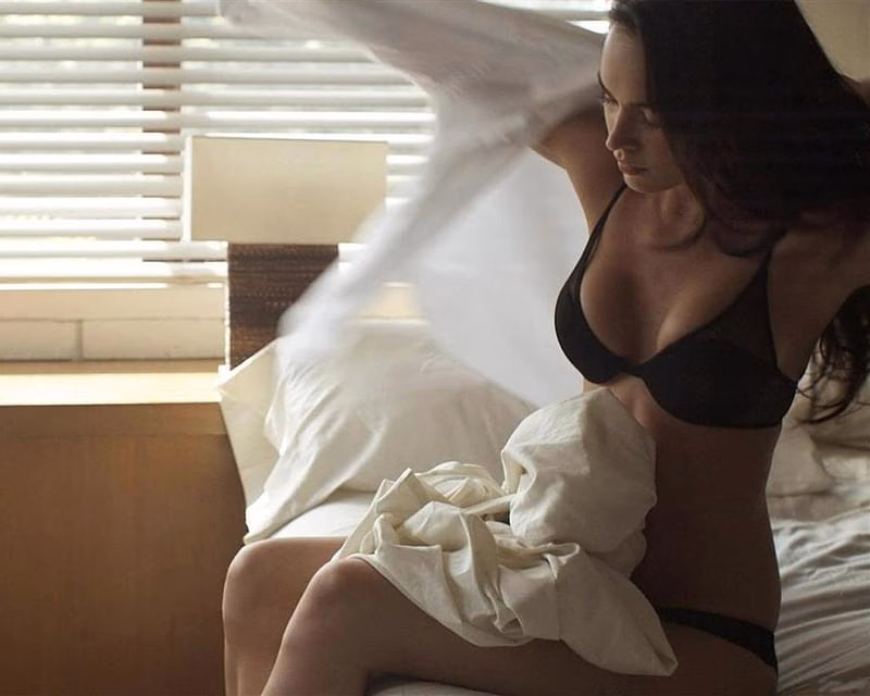 Megan Fox