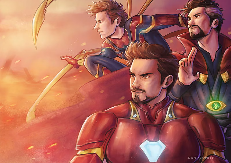 Doctor Strange