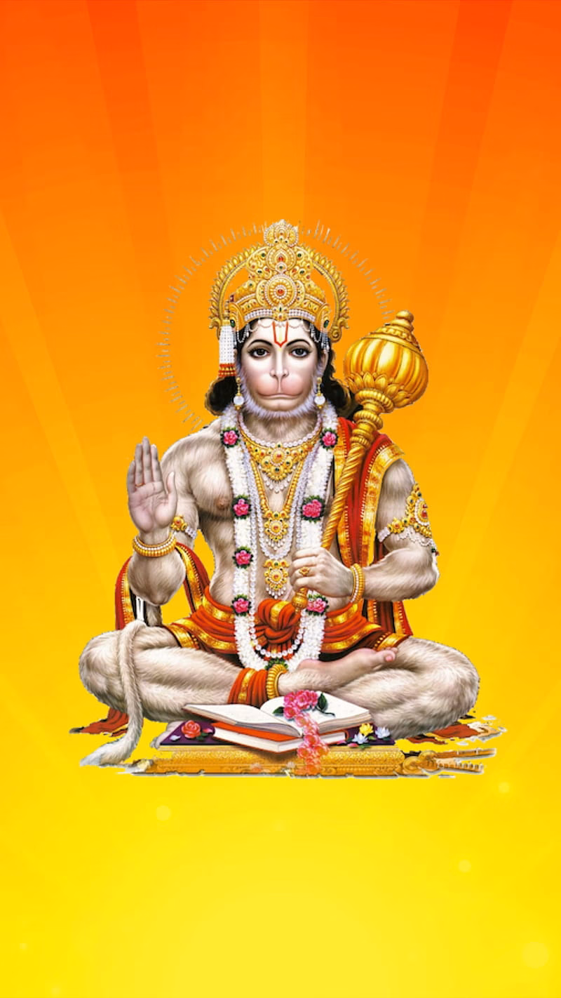 HD-wallpaper-jai-hanuman-bajarang-bali-india-jai-shree-ram-lord-maruti-shree-ram
