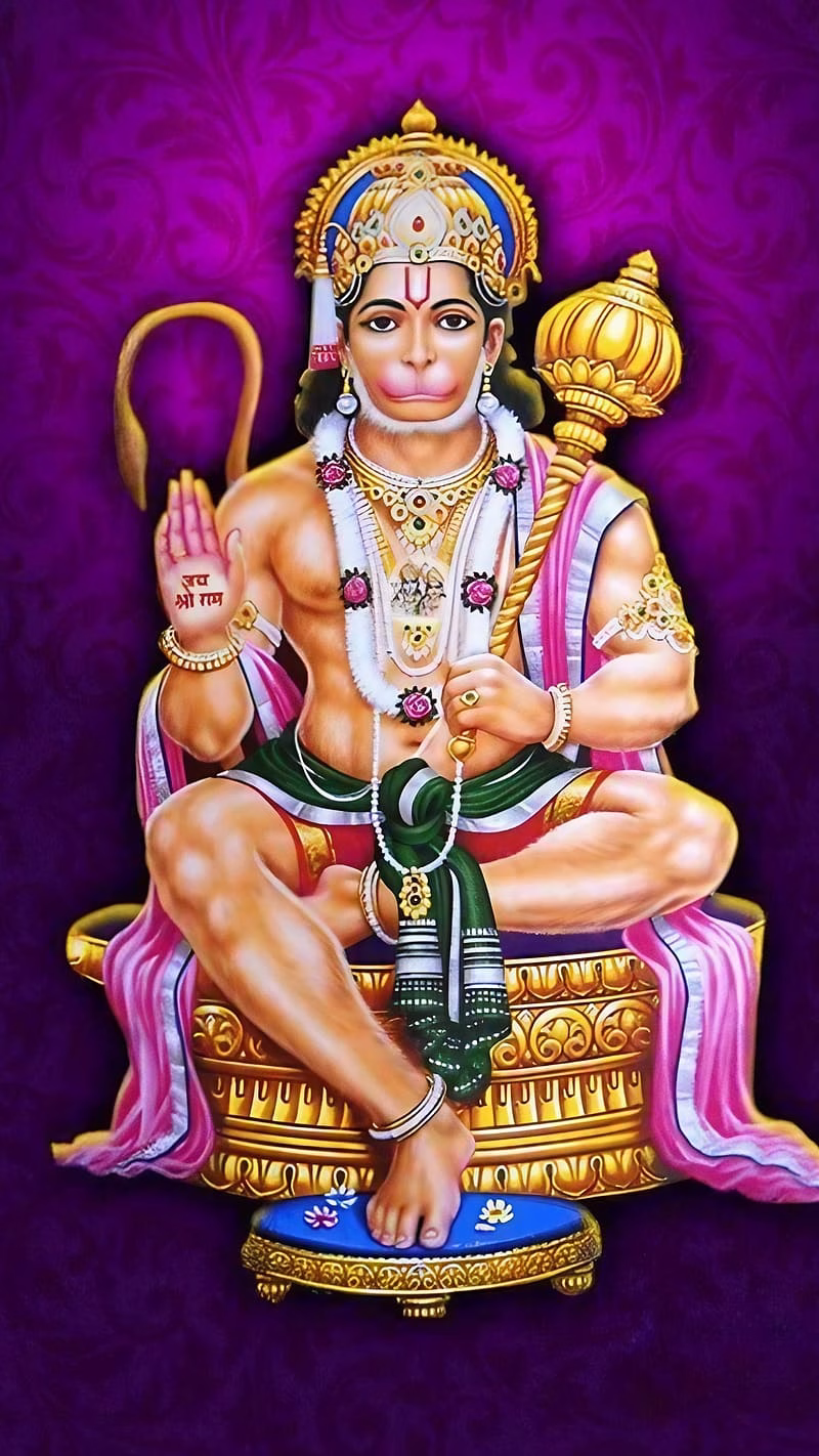 HD-wallpaper-jai-hanuman-lord-hanumanji-lord-god-bhakti-devtional