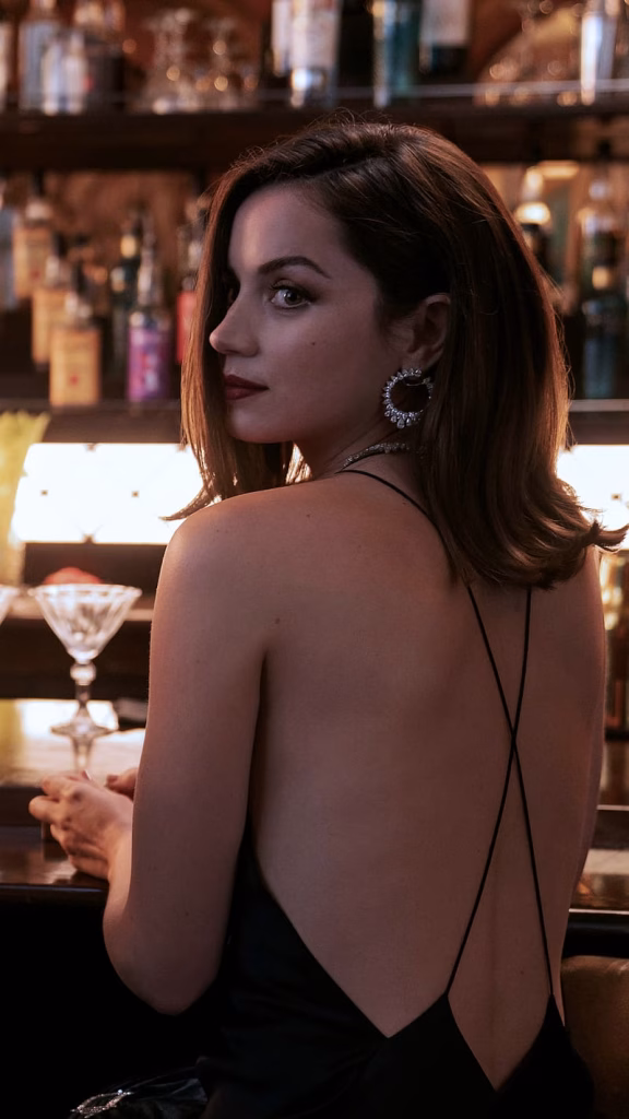 Ana De Armas