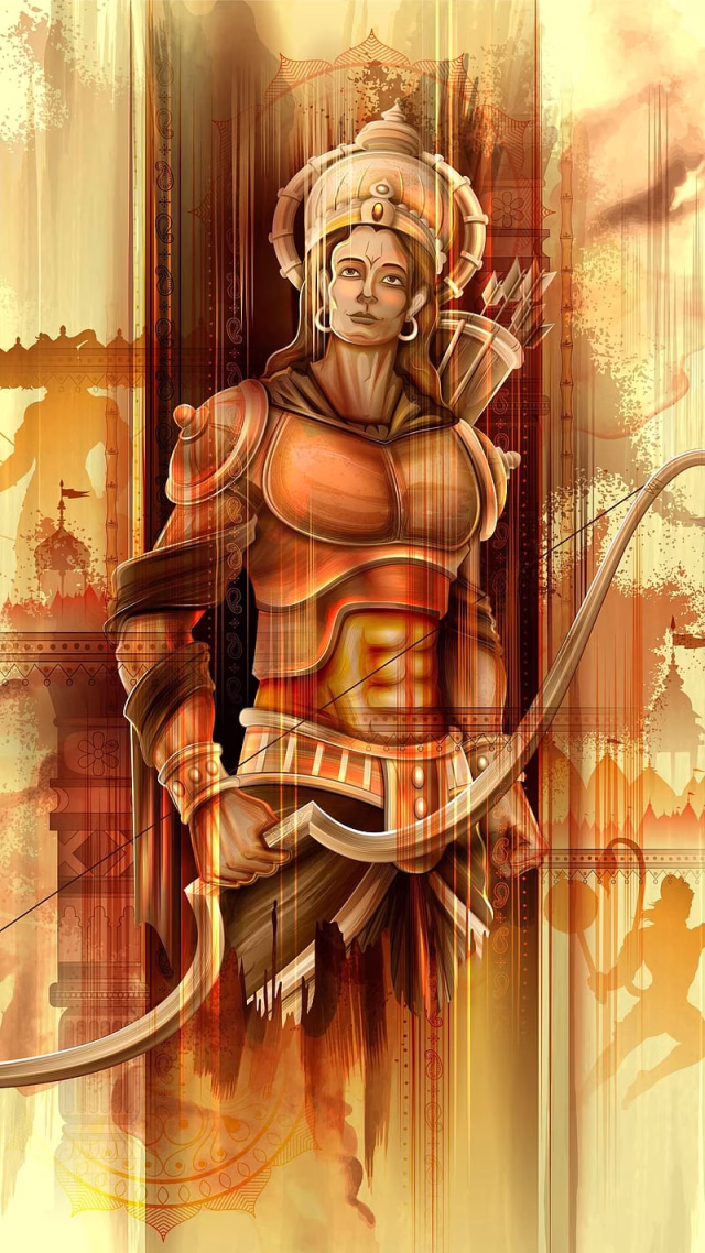 HD-wallpaper-jay-shri-ram-art-work-lord-god-bhakti