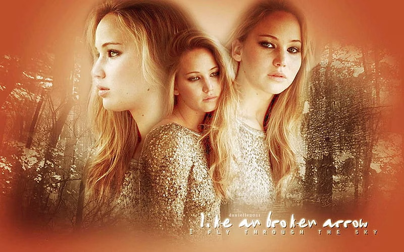 Jennifer Lawrence