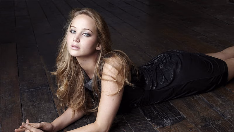 Jennifer Lawrence