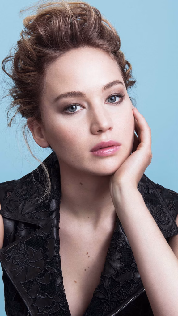 Jennifer Lawrence