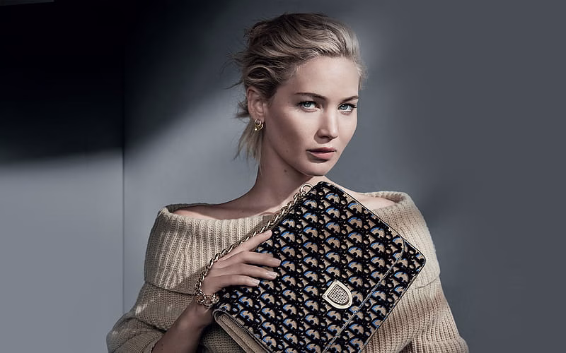 Jennifer Lawrence