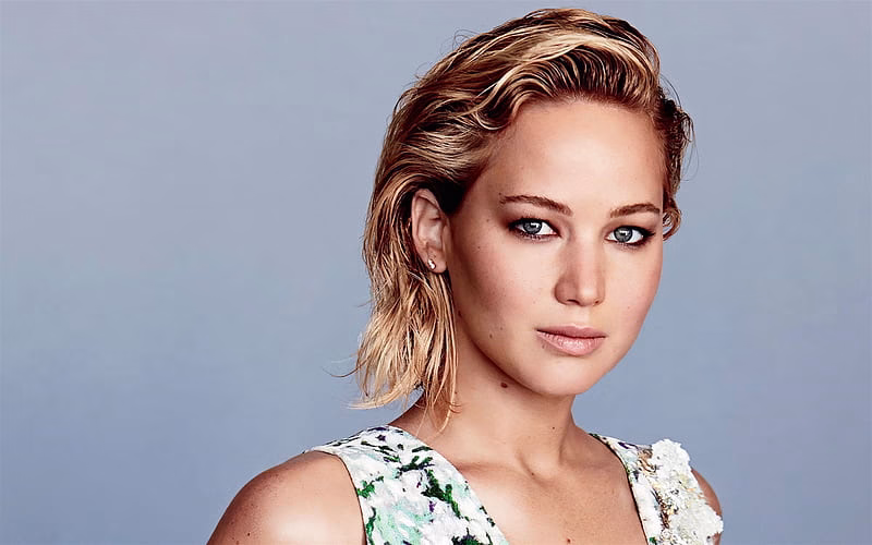 HD-wallpaper-jennifer-lawrence-american-actress-portrait-white-floral-dress-hoot-hollywood