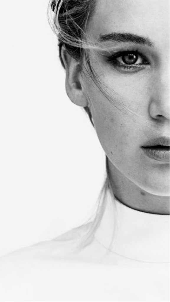 Jennifer Lawrence