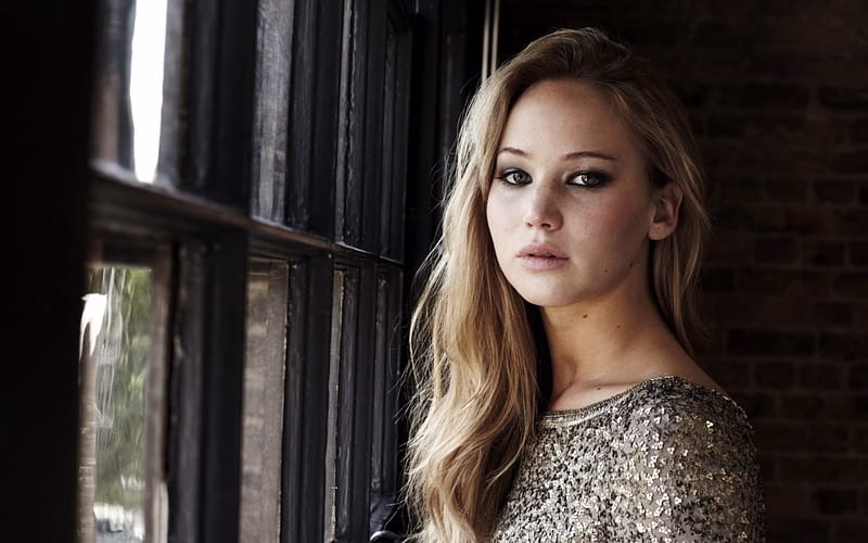 Jennifer Lawrence