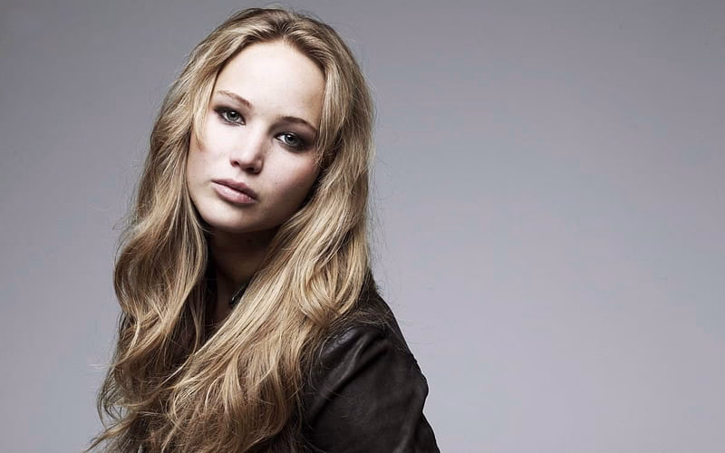 Jennifer Lawrence