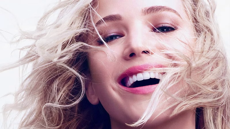 Jennifer Lawrence
