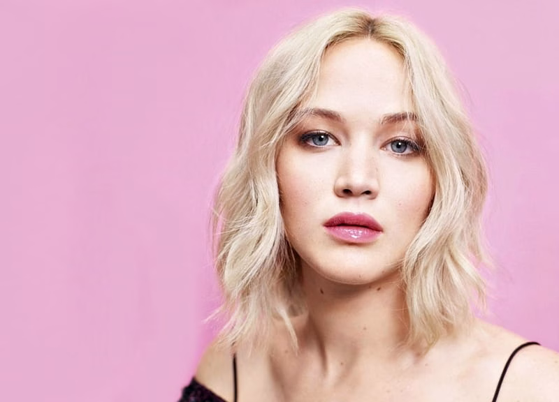 Jennifer Lawrence