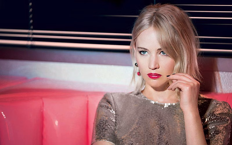 Jennifer Lawrence