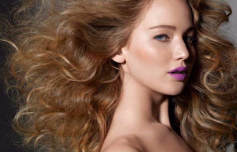 Jennifer Lawrence