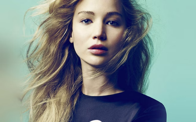 HD-wallpaper-jennifer-lawrence-girl-film-green