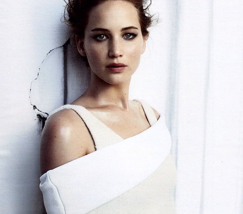 Jennifer Lawrence