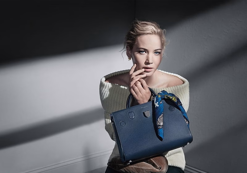 Jennifer Lawrence