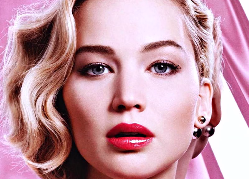Jennifer Lawrence