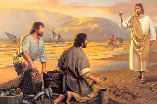 HD-wallpaper-jesus-and-his-disciples-christ-jesus-gospel-religion-god