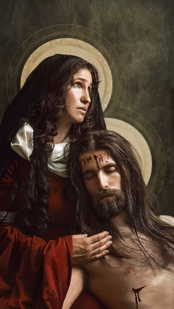Jesus Christ