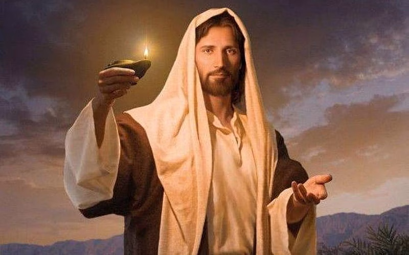 Jesus Christ