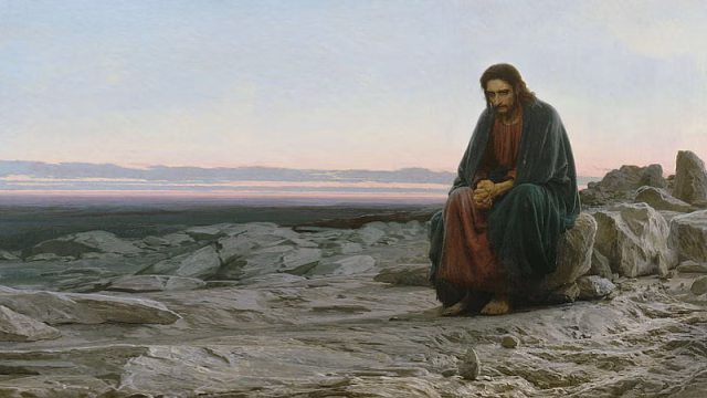 HD-wallpaper-jesus-christ-is-sittng-on-desert-jesus
