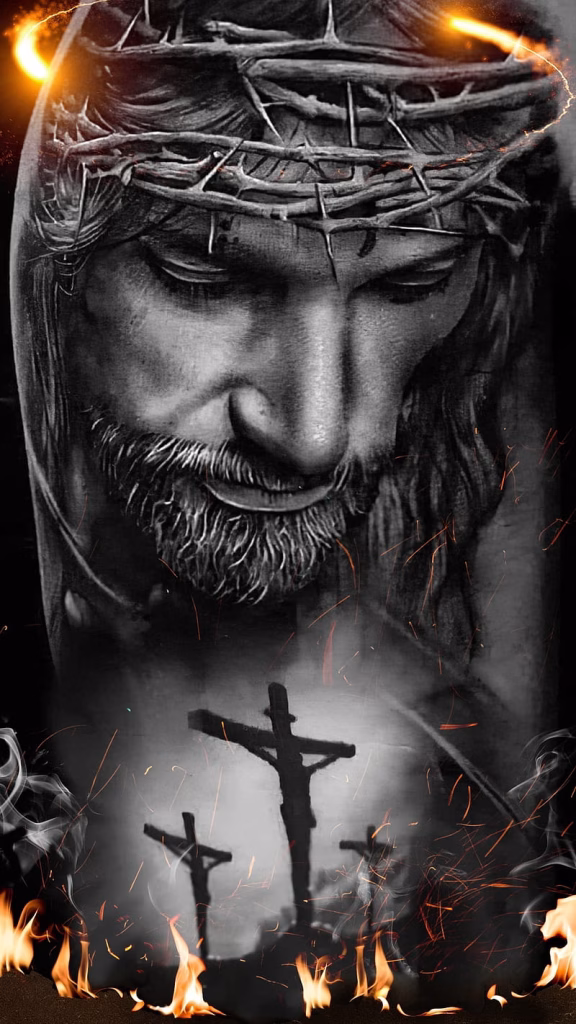 Jesus Christ