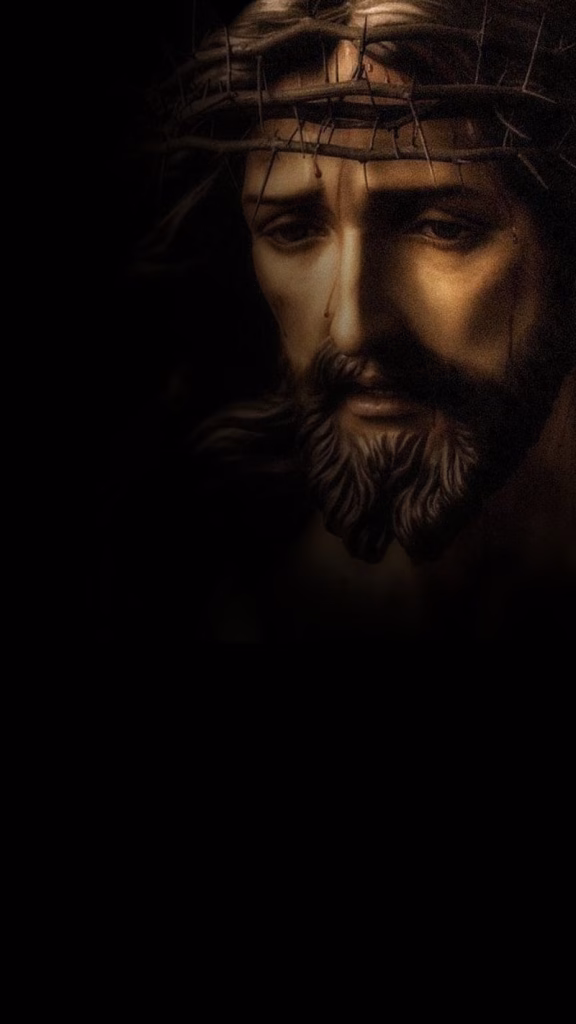 Jesus Christ