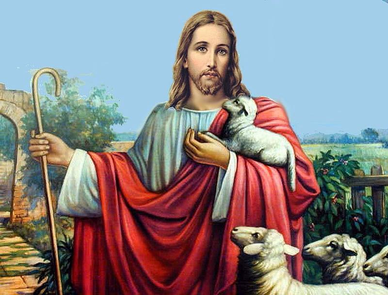 Jesus Christ