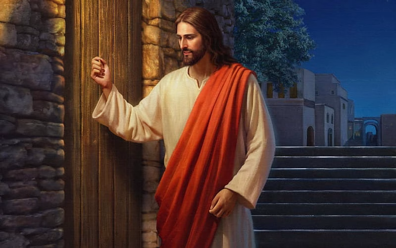 Jesus Christ