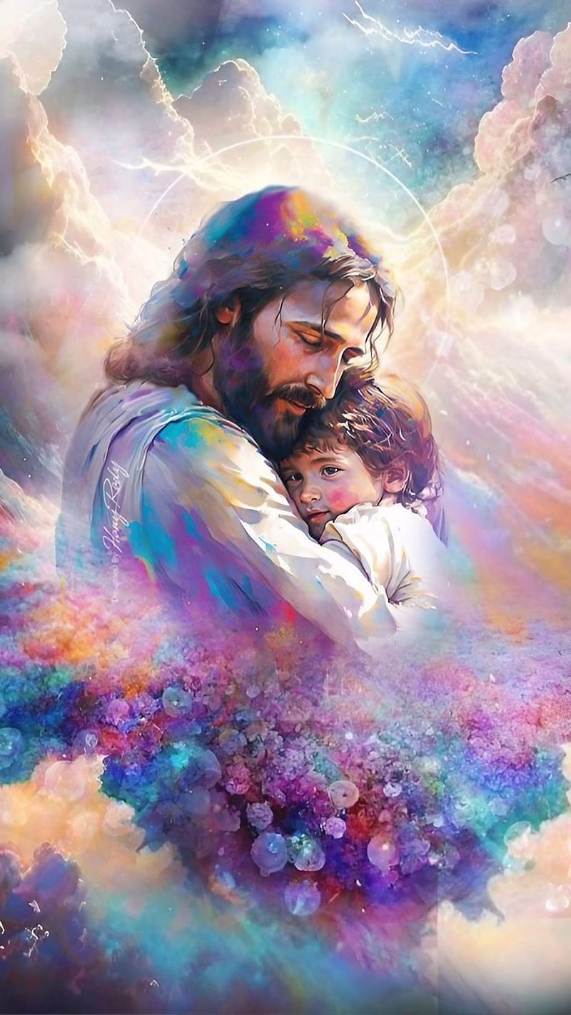 HD-wallpaper-jesus-painting-art-lord-god-jesus-christ