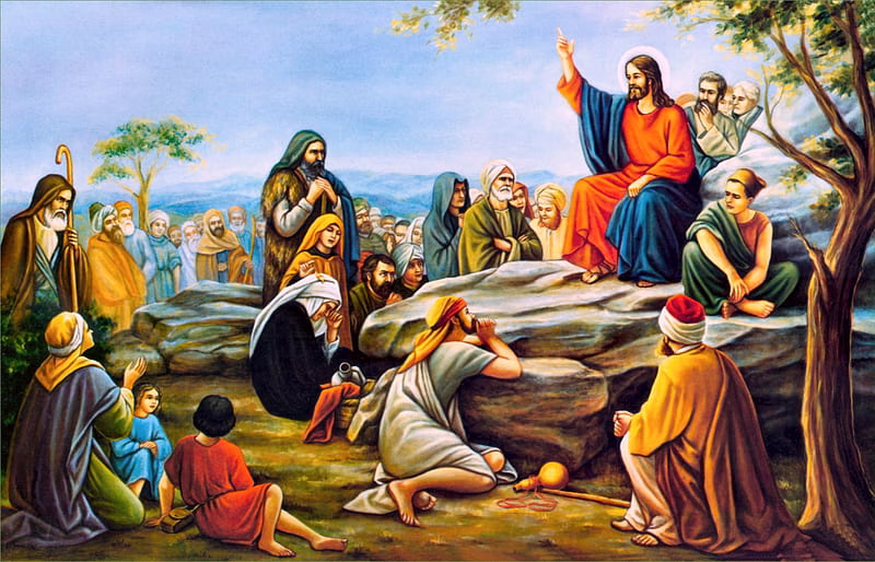 HD-wallpaper-jesus-preaching-christ-jesus-gospel-religion-god