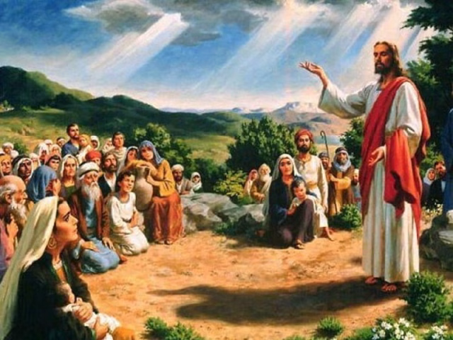 HD-wallpaper-jesus-preaching-christ-jesus-gospel-savior-god