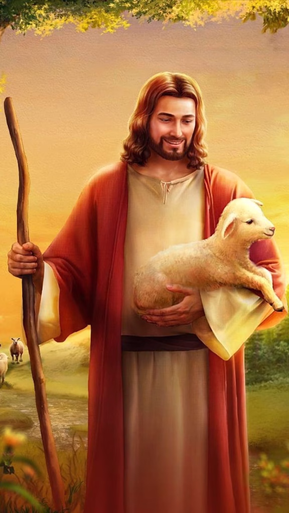 Jesus Christ