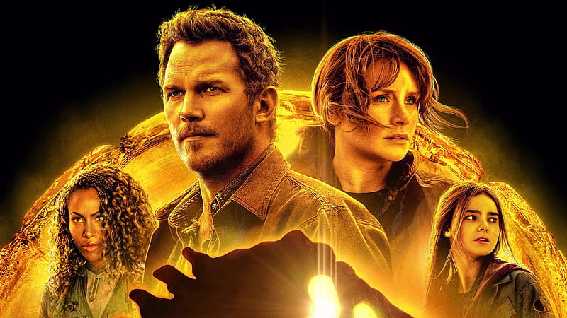 Chris Pratt