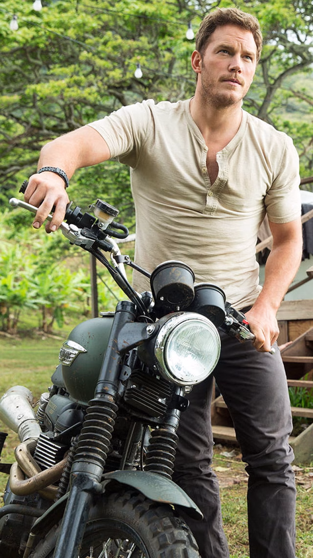 HD-wallpaper-jurassic-world-chris-pratt-movie