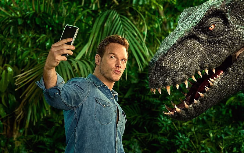 Chris Pratt