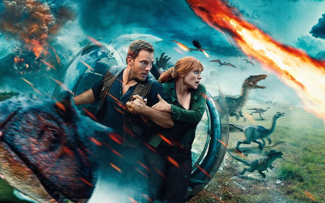 HD-wallpaper-jurassic-world-fallen-kingdom-2018-poster-new-movie-jurassic-world-2-bryce-dallas-howard-chris-pratt