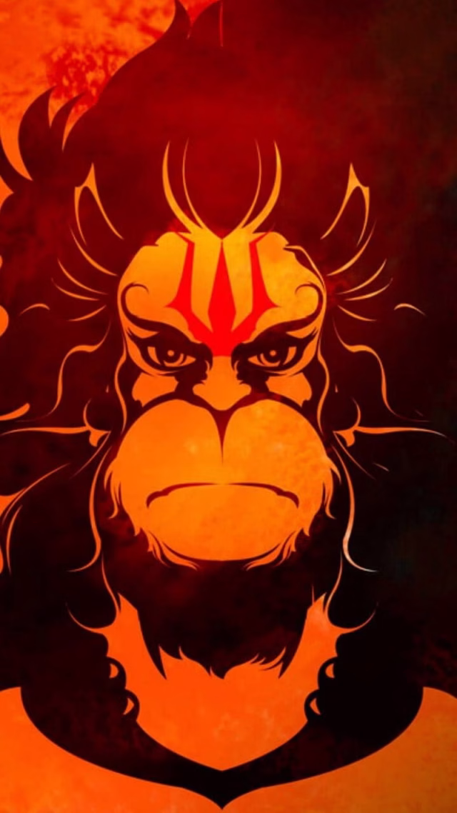 HD-wallpaper-kesari-nandan-kesari-nandan-hanuman-lord-hanuman-pawan-putra-god