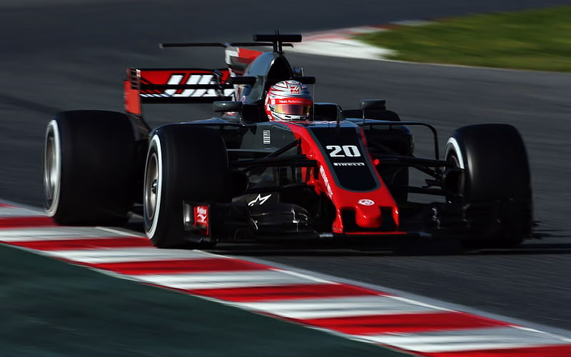 Formula 1