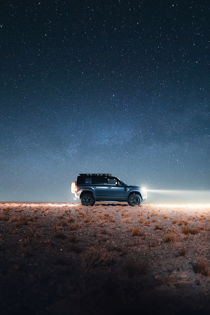 HD-wallpaper-land-rover-defender-land-rover-car-suv-gray-night