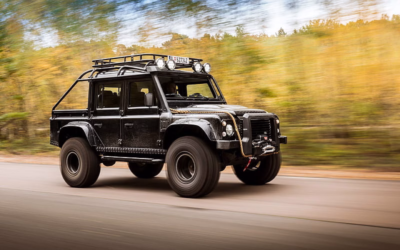 HD-wallpaper-land-rover-pickup-defender-110-1