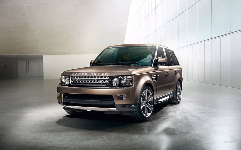 Land Rover