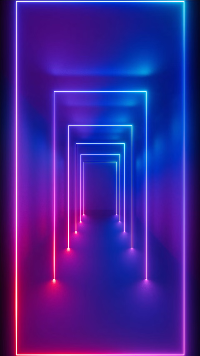 HD-wallpaper-led-strips-edge-run-runner-running-square-tech-technology-track-transformer-turquoise