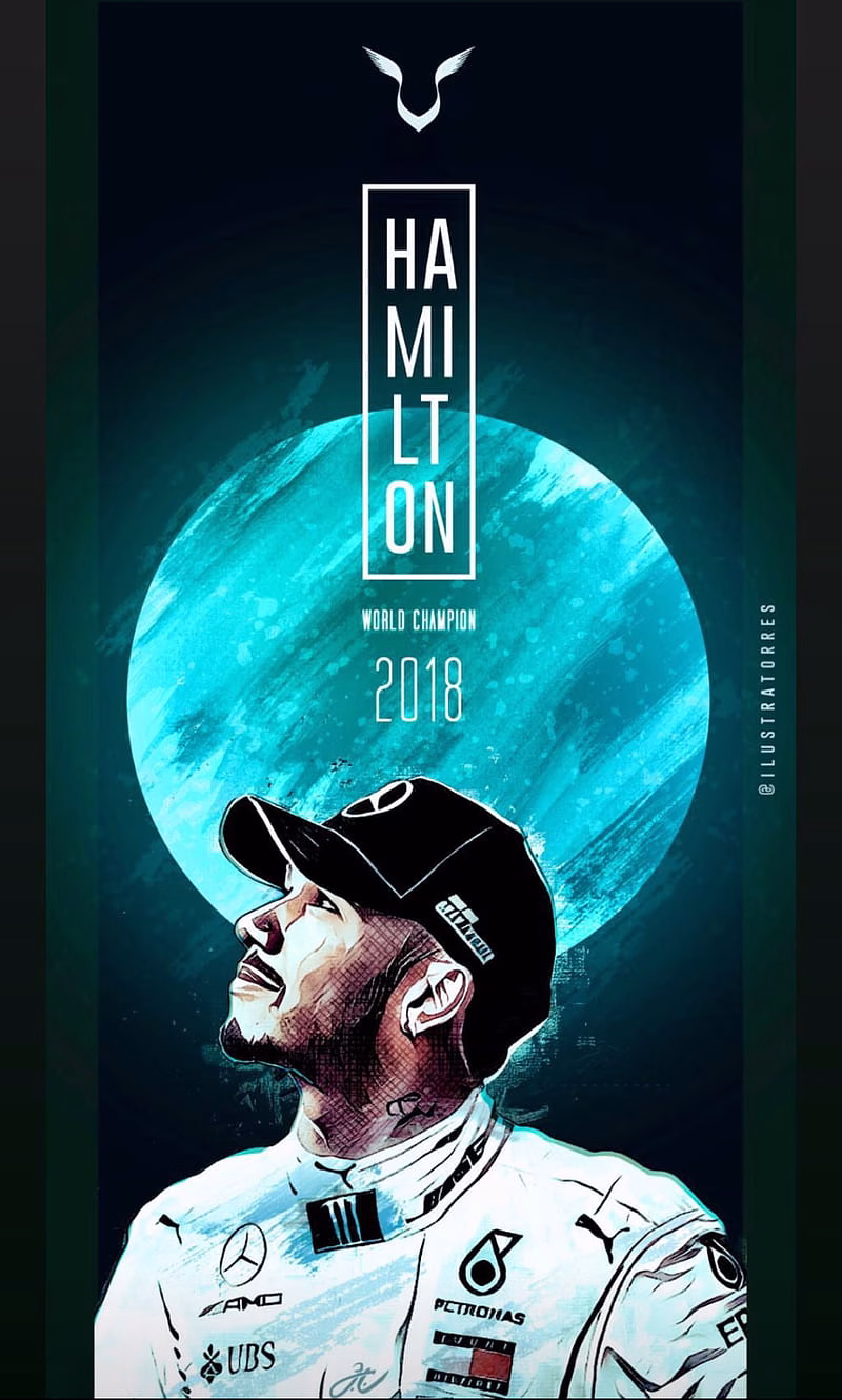 HD-wallpaper-lewis-hamilton-art-f1-fia-formula1