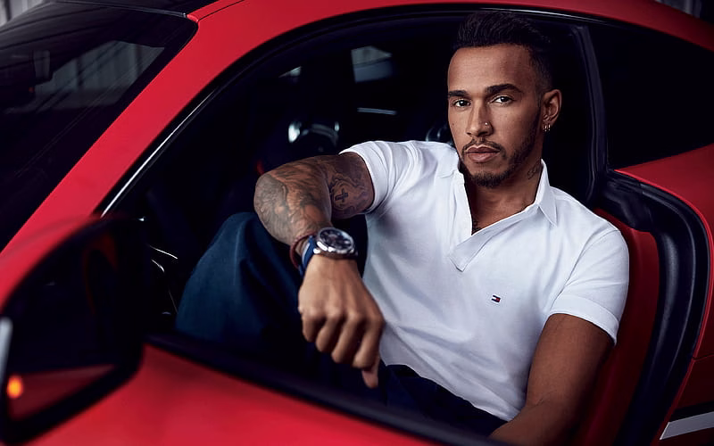 HD-wallpaper-lewis-hamilton-british-racing-driver-shoot-tommy-hilfiger-formula-1-racers