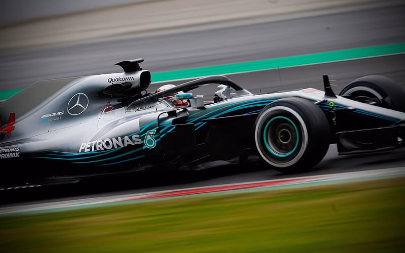Formula 1