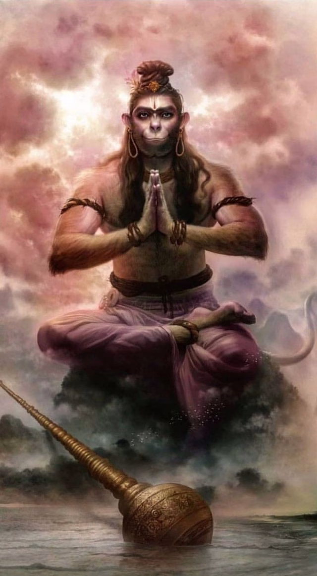 HD-wallpaper-lord-hanuman-anjeneya-sri