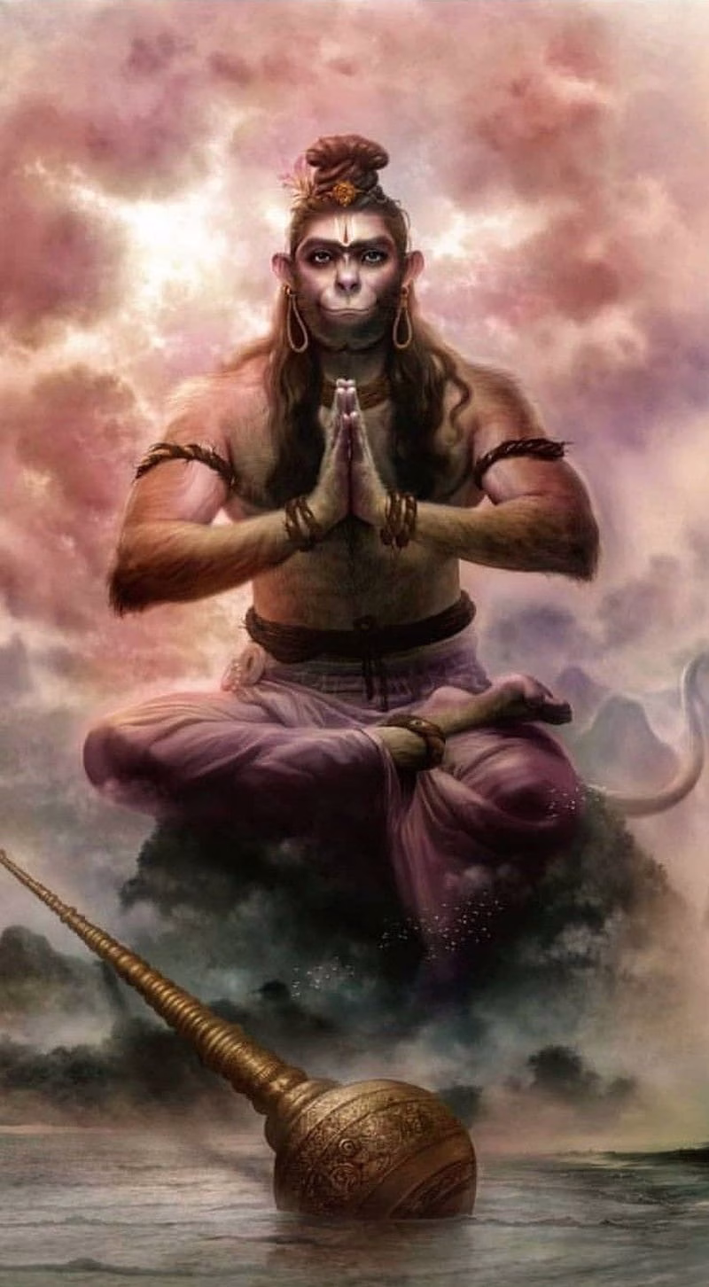 HD-wallpaper-lord-hanuman-anjeneya-sri